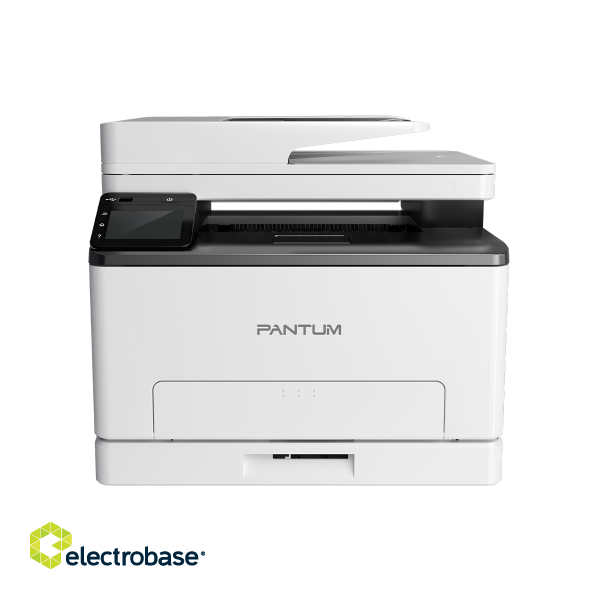 Pantum Multifunctional Printer | CM1100ADW | Laser | Colour | A4 | Wi-Fi фото 1