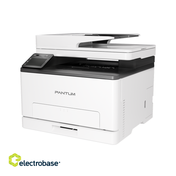 Pantum Multifunctional Printer | CM1100ADW | Laser | Colour | A4 | Wi-Fi image 7