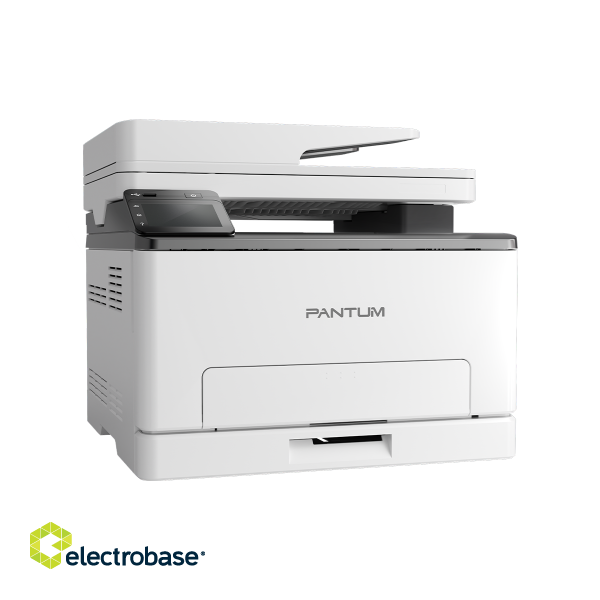 Pantum Multifunctional Printer | CM1100ADW | Laser | Colour | A4 | Wi-Fi paveikslėlis 9