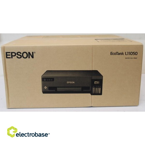 SALE OUT. Epson  Ecotank L11050 printer DAMAGED PACKAGING фото 2