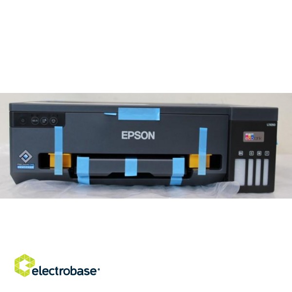 SALE OUT. Epson  Ecotank L11050 printer DAMAGED PACKAGING фото 3