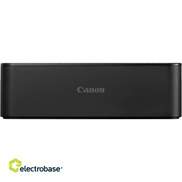 Canon CP1500 | Colour | Thermal | Printer | Wi-Fi | Black image 6
