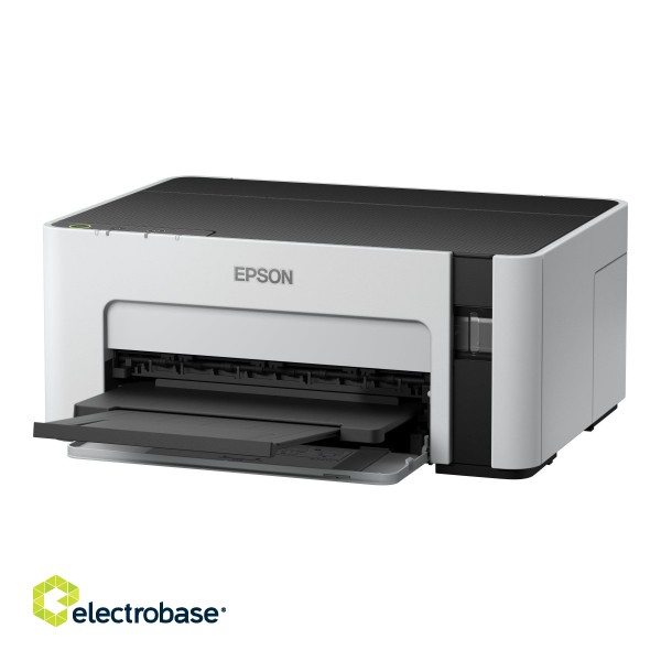 Epson EcoTank M1100 | Mono | Inkjet | Standard | Maximum ISO A-series paper size A4 | Grey image 3