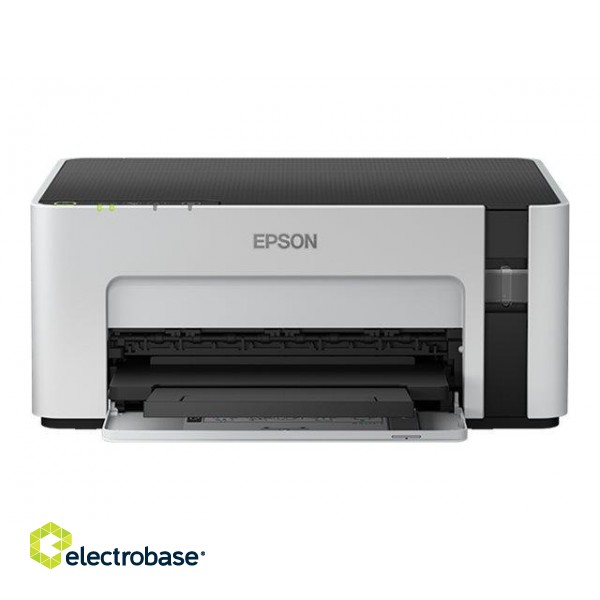 Epson EcoTank M1120 | Mono | Inkjet | Standard | Wi-Fi | Maximum ISO A-series paper size A4 | Grey image 9