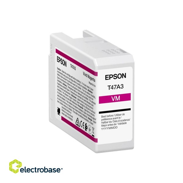 Epson SC-P900 | Colour | Inkjet | Inkjet Photo Printers | Wi-Fi | Maximum ISO A-series paper size A2 | Multicolour фото 5
