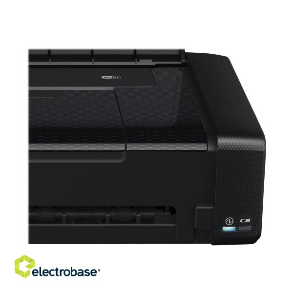 Epson C11CE05403 | Inkjet | Colour | Portable printer | A4 | Wi-Fi | Black image 9
