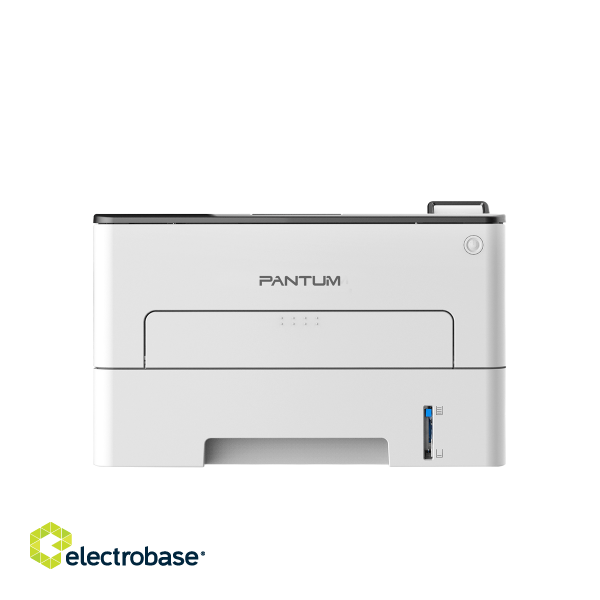 Pantum P3305DN | Mono | Laser | Laser Printer image 1