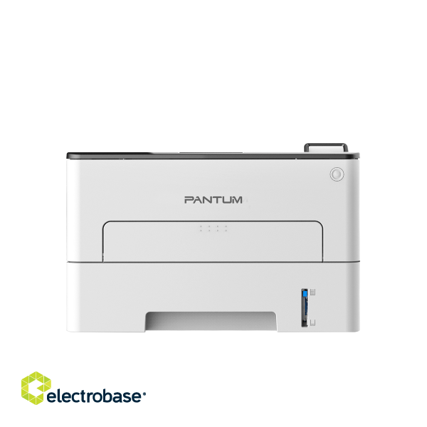 Pantum P3305DN | Mono | Laser | Laser Printer paveikslėlis 1