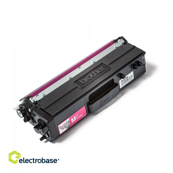 Brother TN-423M | Toner cartridge | Magenta image 3