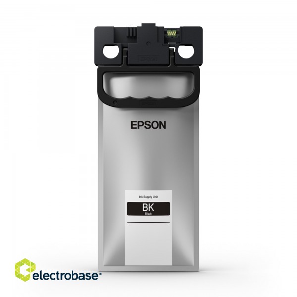 Epson C13T11E140 | Ink cartrige | Black image 1