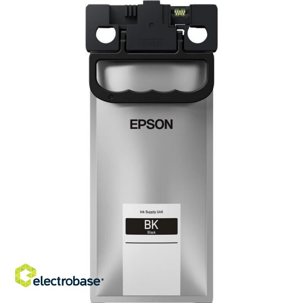 Epson XL | C13T965140 | Ink Cartridge | Black image 1