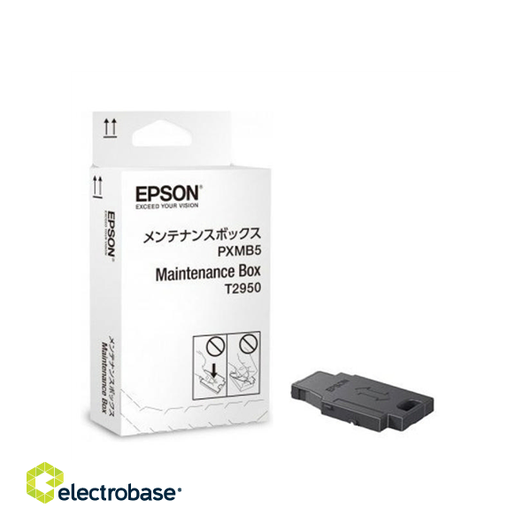 Epson Maintenance kit | C13T295000 | Inkjet image 1