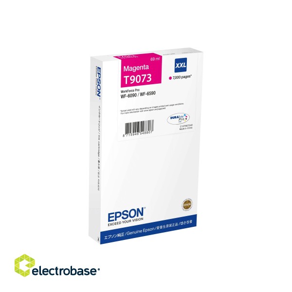 Epson Epson DURABrite Pro | Magenta