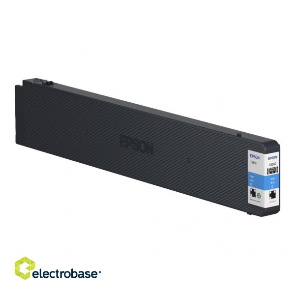 Epson WorkForce Enterprise WF-C20750 | Ink Cartridge | Cyan image 2