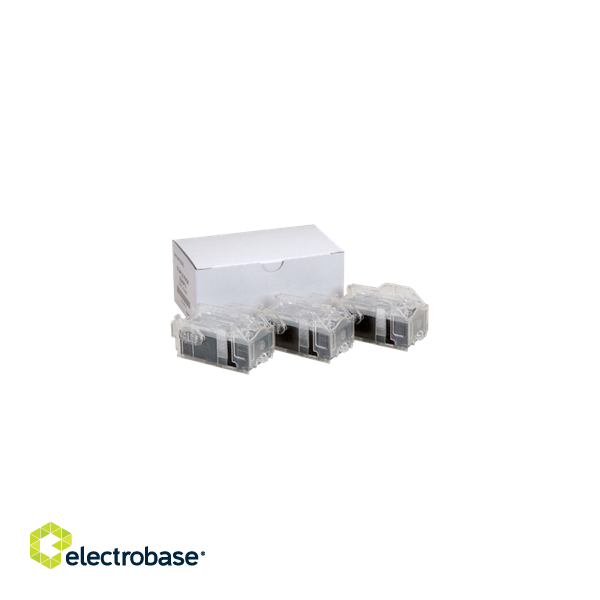 Lexmark 25A0013 | Staple Cartridges (3 pack) | Staple Cartridges paveikslėlis 1