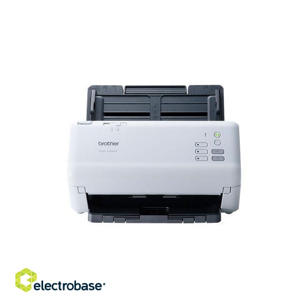 Brother | Desktop Document Scanner | ADS-4300N | Colour | Wired фото 7