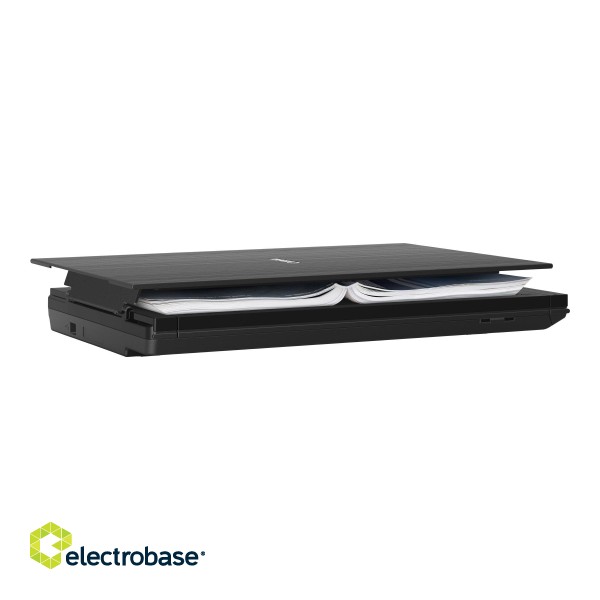 Canon | CanoScan LiDE 400 flatbed scanner | Flatbed фото 4