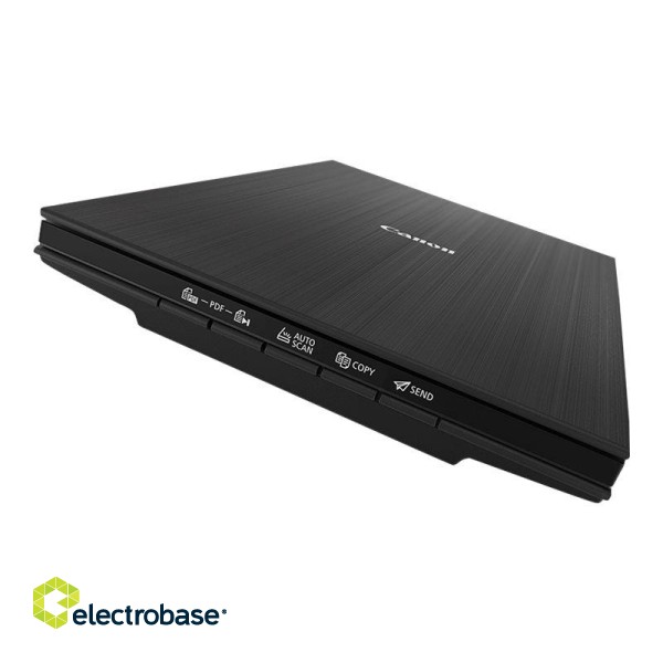 Canon | CanoScan LiDE 400 flatbed scanner | Flatbed фото 7