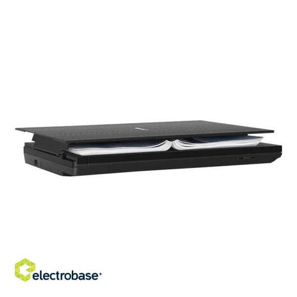 Canon | CanoScan LiDE 400 flatbed scanner | Flatbed фото 8