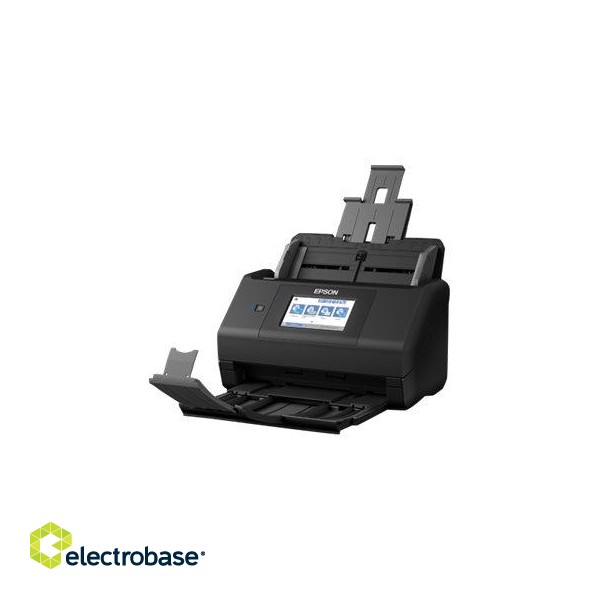 Epson | Document Scanner | WorkForce ES-580W | Colour | Wireless image 5