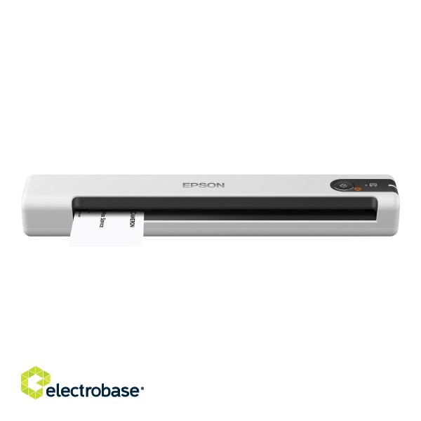 Epson | Mobile document scanner | WorkForce DS-70 | Colour image 4