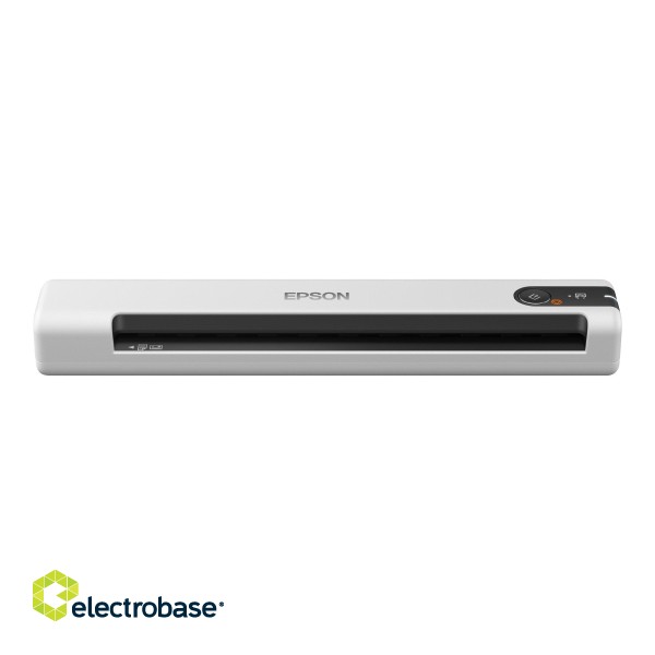 Epson | Mobile document scanner | WorkForce DS-70 | Colour image 6