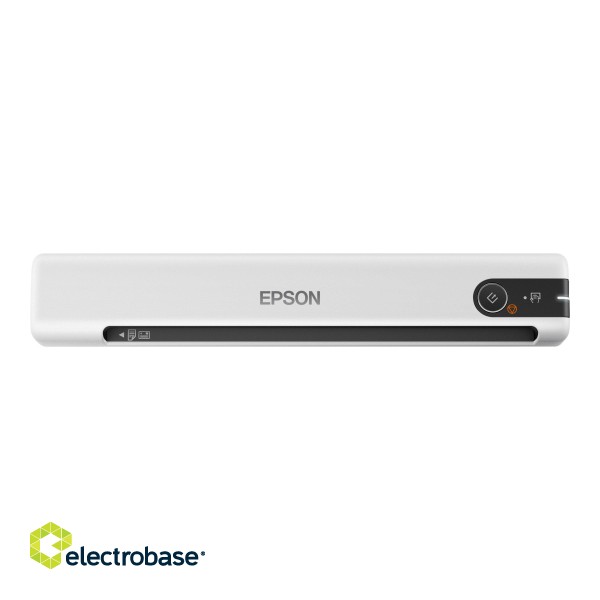 Epson | Mobile document scanner | WorkForce DS-70 | Colour фото 10