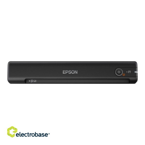 Epson | Wireless Mobile Scanner | WorkForce ES-50 | Colour | Document image 10