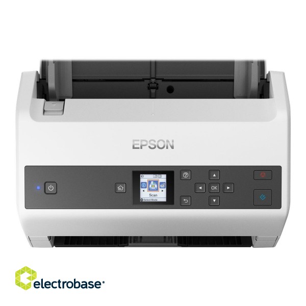 Epson | WorkForce DS-970 | Sheetfed Scanner image 9