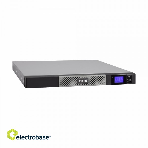 Eaton | UPS | 5P 1550i Rack1U | 1550 VA | 1100 W image 1