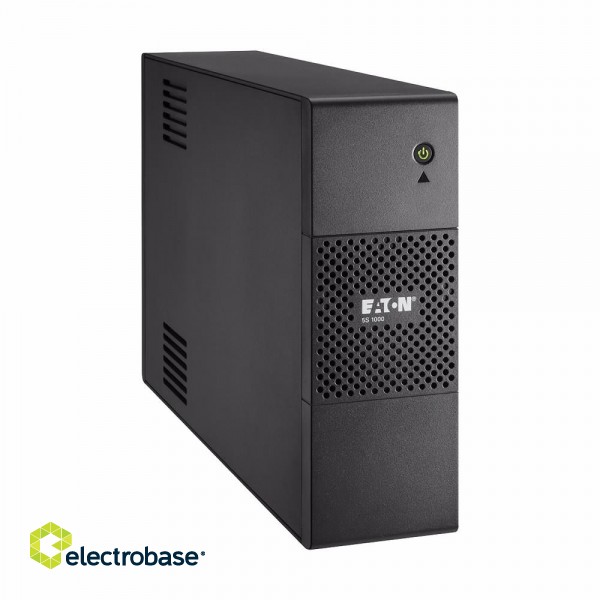 Eaton | UPS | 5S 1000i | 1000 VA | 600 W image 1