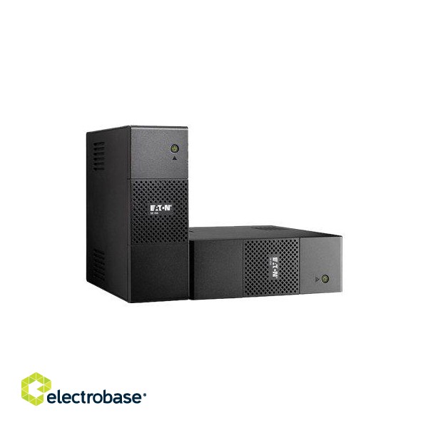 Eaton | UPS | 5S 1500i | 1500 VA | 900 W image 6