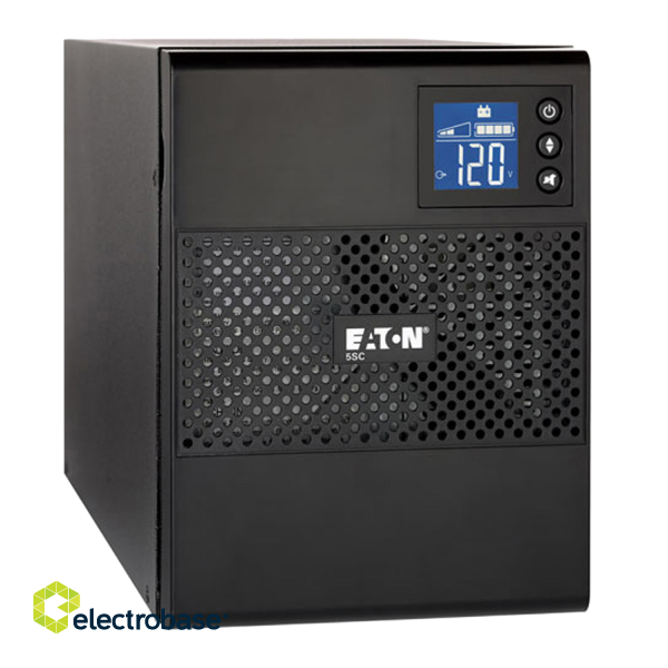 Eaton | UPS | 5SC 1000i | 1000 VA | 700 W image 2