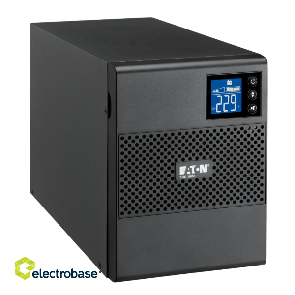 Eaton | UPS | 5SC 1000i | 1000 VA | 700 W image 3