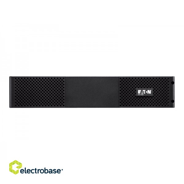 Eaton | UPS | 9SX EBM  Rack2U image 2