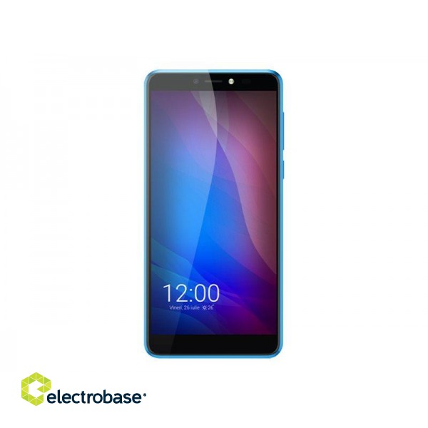 Allview | A20 Lite | Blue | 5.7 " | Multitouch capacitive touchscreen image 2