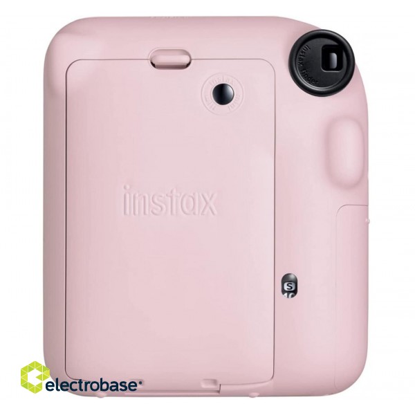 Fujifilm | MP | x | Blossom Pink | 800 | Instax Mini 12 Camera + Instax Mini Glossy (10pl) paveikslėlis 6