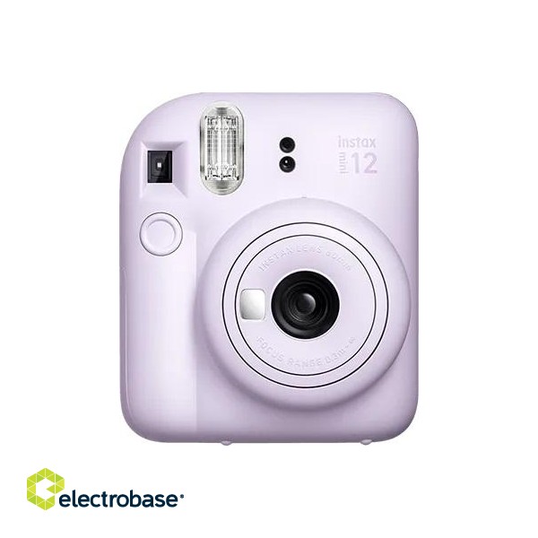 Fujifilm | Instax mini 12 | MP | Purple | x | 800 image 1