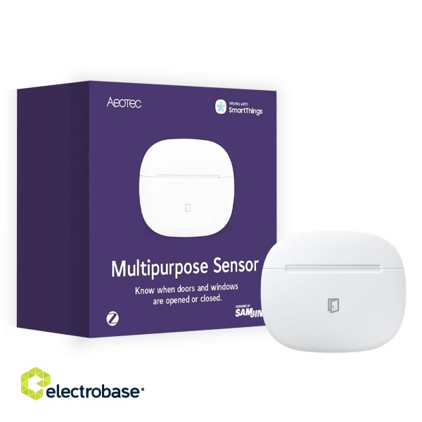 AEOTEC | Multipurpose Sensor image 3