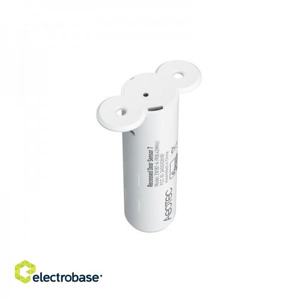 Aeotec Recessed Door Sensor 7 image 5