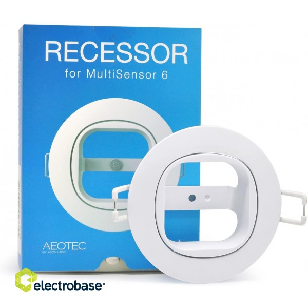 AEOTEC | Aeotec Recessor for MultiSensor 6 фото 2
