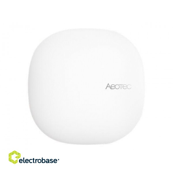 Aeotec Smart Home Hub - Works as a SmartThings Hub фото 3