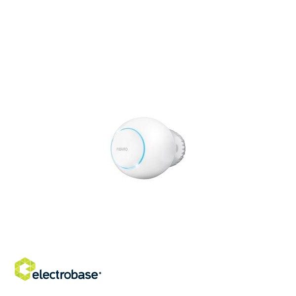 Fibaro | The Heat Controller Radiator Thermostat Starter Pack