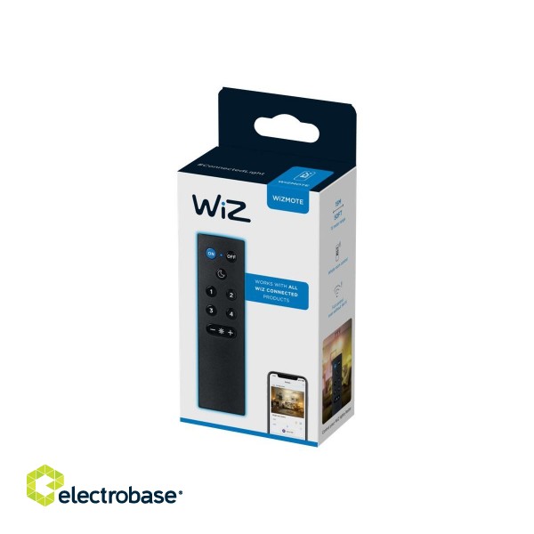 WiZ | Remote Control image 3