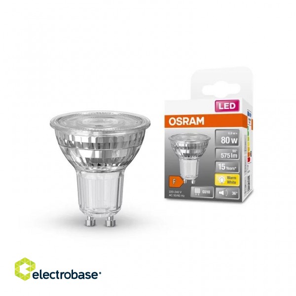 Osram Parathom Reflector LED 80 non-dim 36° 6 image 4
