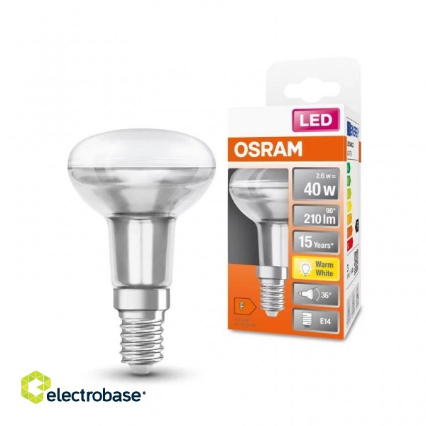 Osram Parathom Reflector LED R50 40 non-dim 36° 2 image 4