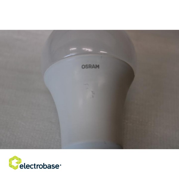 SALE OUT.Osram Parathom Classic LED Osram E27 13 W Warm White DAMAGED PACKAGING image 4