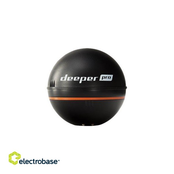 Deeper | Smart Fishfinder Sonar Pro фото 1