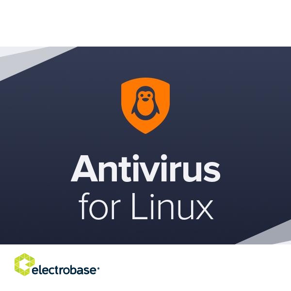 Avast Business Antivirus for Linux