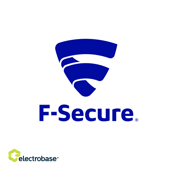 F-Secure | Business Suite Premium License | International | 1 year(s) | License quantity 1-24 user(s)